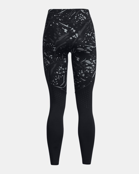 Women's UA Run Like A... Tights in Gray image number 9
